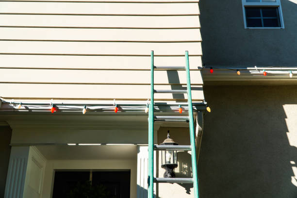 Trusted Hamilton, MO Siding Installation & Repair Experts